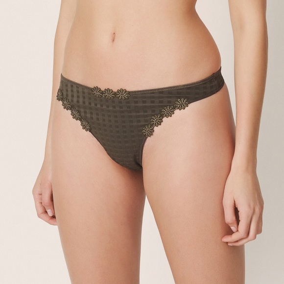Marie Jo Avero Thong